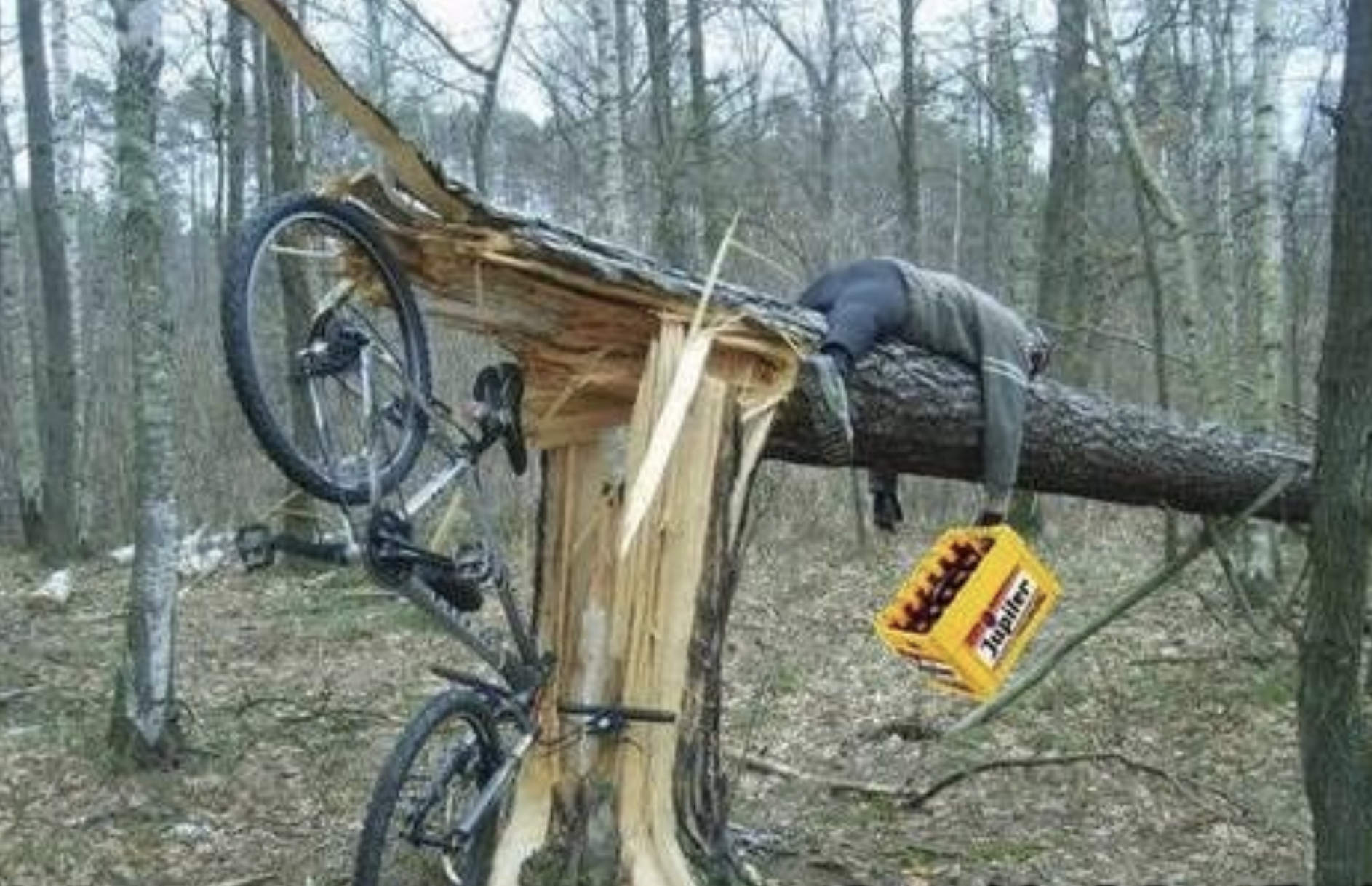 UN PEU D HUMOUR club Cyclotourisme Amicale V lo D tente Dinan